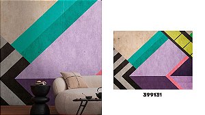 Papel de Parede The Wall 3 - Painel - 399131 - Vinílico
