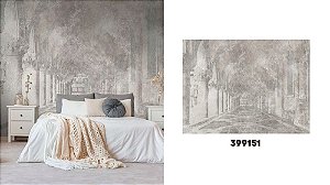 Papel de Parede The Wall 3 - Painel - 399151 - Vinílico