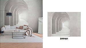 Papel de Parede The Wall 3 - Painel - 399161 - Vinílico