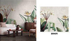 Papel de Parede The Wall 3 - Painel - 399171 - Vinílico