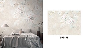 Papel de Parede The Wall 3 - Painel - 399191 - Vinílico