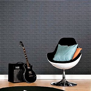 Papel de Parede Vip - Geométrico - Vip1066 - Vinílico