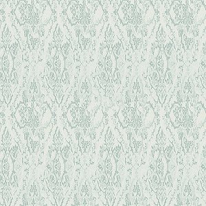 Papel de Parede Vince - Medalhão - V1010-83 - Vinílico