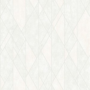 Papel de Parede Vince - Geométrico - V1011-53 - Vinílico