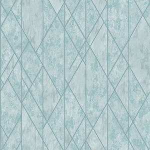 Papel de Parede Vince - Geométrico - V1011-54 - Vinílico