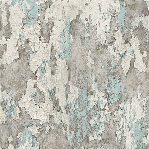 Papel de Parede Pure 4 - Cimento Queimado - 207102 - Vinil