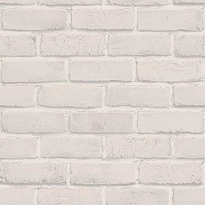 Papel de Parede Pure Union - Tijolinho - 207801 - Vinil