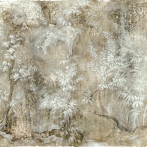 Papel de Parede City Romance - Painel - 35095P - TNT