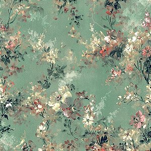Papel de Parede City Romance - Painel - 35096P - TNT