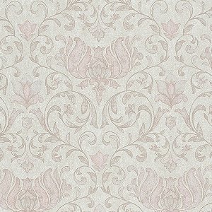Papel de Parede City Romance - Clássico - 35149 - TNT
