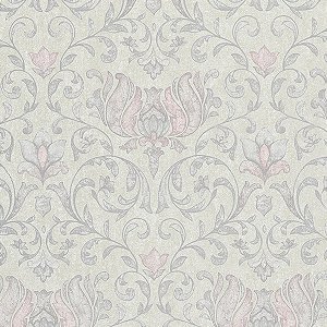 Papel de Parede City Romance - Clássico - 35150 - TNT