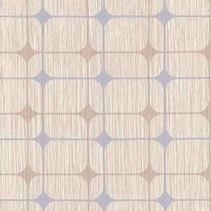 Papel de Parede Flow 2 - Geométrico - 84409 - Vinílico