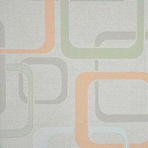 Papel de Parede Imagine 2 - Geométrico - 34472 - Vinílico