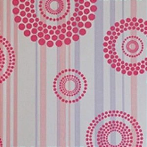 Papel de Parede Infinity - Listrado - B1151403 - Vinílico