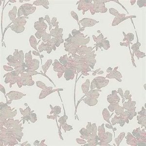 Papel de Parede Infinity - Folhas e Flores - Y6150105 - Vinílico