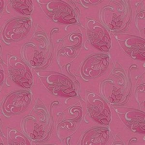 Papel de Parede Infinity - Folhas e Flores - Y6150401 - Vinílico
