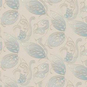 Papel de Parede Infinity - Folhas e Flores - Y6150404 - Vinílico