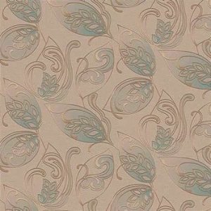 Papel de Parede Infinity - Folhas e Flores - Y6150405 - Vinílico