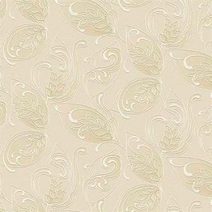 Papel de Parede Infinity - Folhas e Flores - Y6150406 - Vinílico