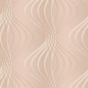 Papel de Parede Infinity - Abstrato - Y6150601 - Vinílico