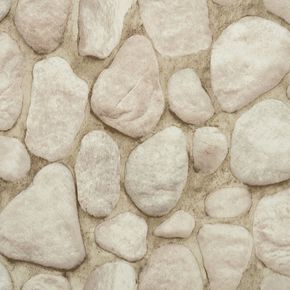 Papel de Parede Modern Rustic - Pedras - 122102 - Vinílico