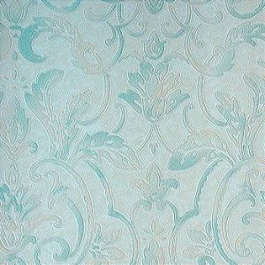 Papel de Parede Rustic Country - Medalhão - PA110604 - Vinílico