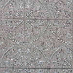 Papel de Parede Rustic Country - Geométrico - PA111401 - Vinílico