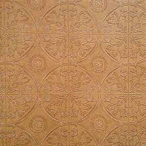 Papel de Parede Rustic Country - Geométrico - PA111403 - Vinílico