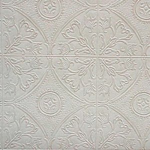 Papel de Parede Rustic Country - Geométrico - PA111406 - Vinílico