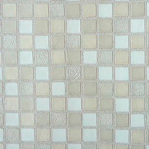 Papel de Parede Rustic Country - Pastilhas - PA111501 - Vinílico