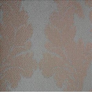 Papel de Parede Rustic Country - Medalhão - PA120803 - Vinílico