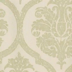 Papel de Parede Rustic Country - Medalhão - PA130605 - Vinílico