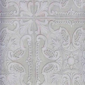 Papel de Parede Rustic Country - Azulejo - PA131201 - Vinílico