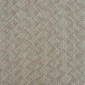 Papel de Parede Rustic Country - Palha - PA131401 - Vinílico