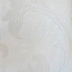Papel de Parede Vanity - Folhas e Flores - 56218 - Vinílico