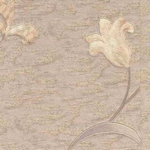 Papel de Parede Vanity - Folhas e Flores - 56223 - Vinílico