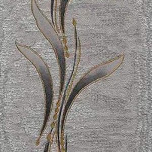 Papel de Parede Vanity - Folhas e Flores - 56260 - Vinílico
