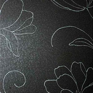 Papel de Parede Sprint - Folhas e Flores - 39014 - Vinílico