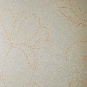 Papel de Parede Sprint - Folhas e Flores - 39016 - Vinílico