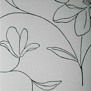 Papel de Parede Sprint - Folhas e Flores - 39018 - Vinílico