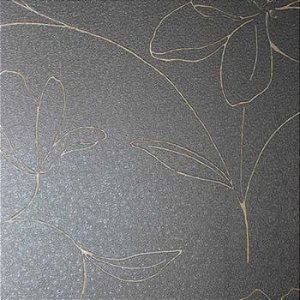 Papel de Parede Sprint - Folhas e Flores - 39020 - Vinílico
