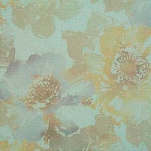 Papel de Parede Suite - Folhas e Flores - 30301 - Vinílico