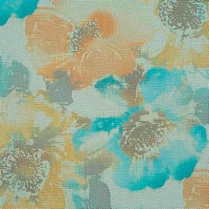 Papel de Parede Suite - Folhas e Flores - 30302 - Vinílico