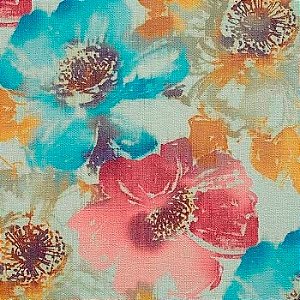 Papel de Parede Suite - Folhas e Flores - 30305 - Vinílico