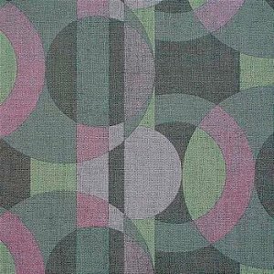 Papel de Parede Suite - Geométrico - 30334 - Vinílico