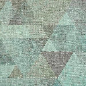 Papel de Parede Suite - Geométrico - 30374 - Vinílico