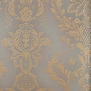 Papel de Parede Vita - Medalhão - b1050101 - Vinílico