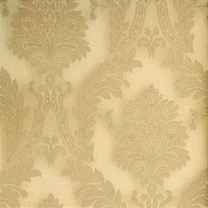 Papel de Parede Vita - Medalhão - b1050302 - Vinílico