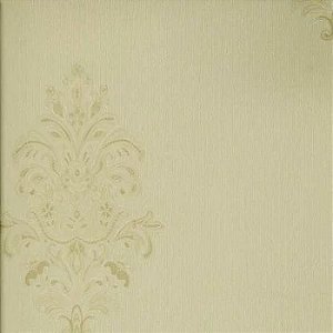 Papel de Parede Vita - Medalhão - b1050401 - Vinílico