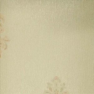 Papel de Parede Vita - Medalhão - b1050403 - Vinílico